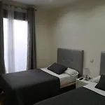 Hostal Palacios