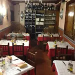 Hostal Palacios