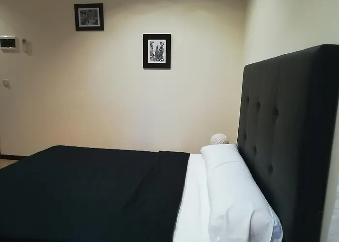 Hostal Palacios