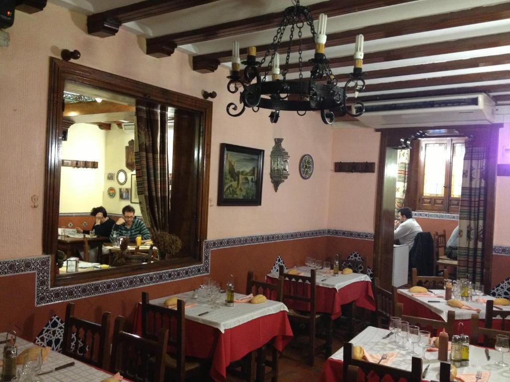Palacios 2*