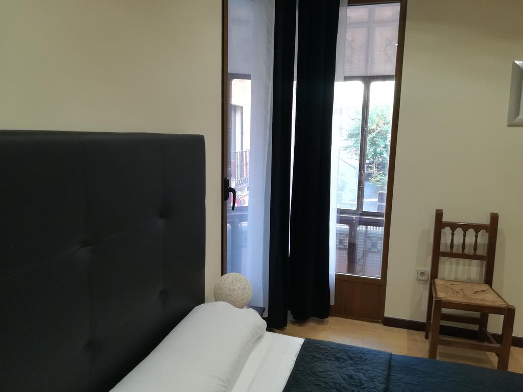 Pensión Palacios 2*